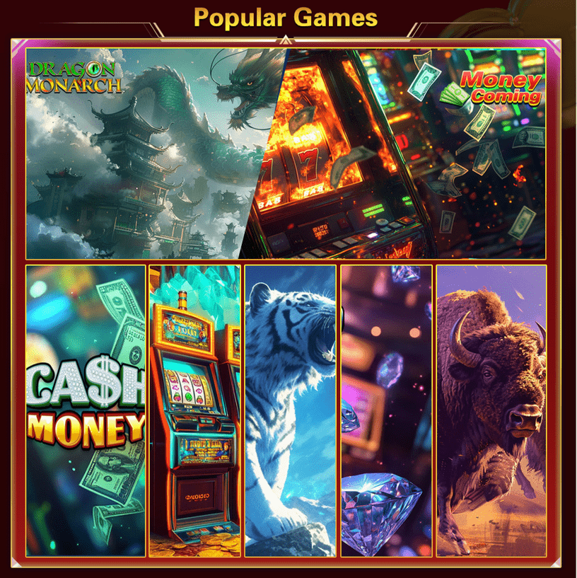 Cash Mania 888 online login